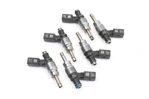 3.2 fuel injector set - audi a4 a5 a6 q5 - 06e906036f