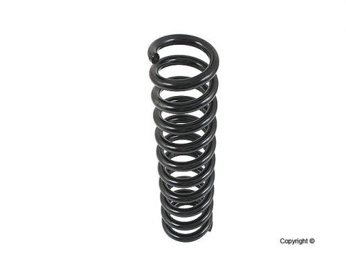 Wd express 380 33043 316 front coil springs