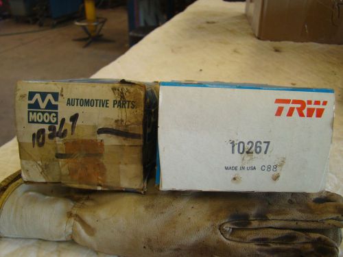 Vintage nos gm olds pontiac buick chev  trw 10267  lower ball joints