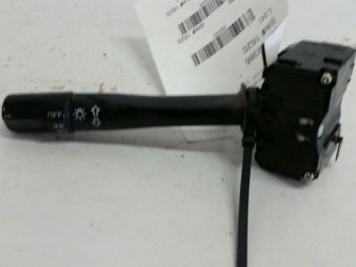Column switch lamp and turn coupe hatchback sedan fits 97-01 cr-v 22423