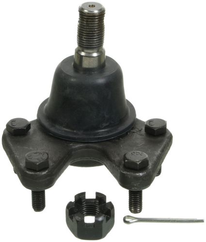 Suspension ball joint front lower parts master k9889 fits 95-02 kia sportage