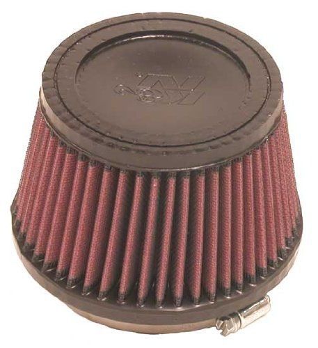 K&amp;n ru-2510 universal rubber filter