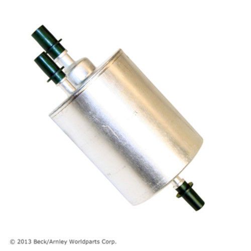 Fuel filter beck/arnley 043-1055