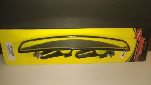 Longacre racing products mirror kit 14inch 5-2.5x1.75&#034; lon22534