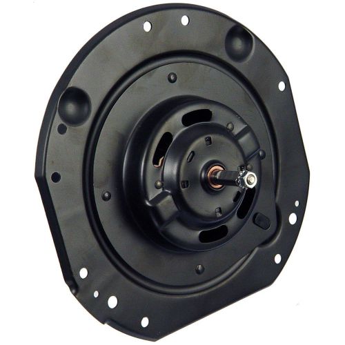 Vdo pm102 new blower motor without wheel
