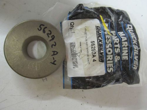 Mercury/mercruiser/quicksilver marine parts p/n 56292a 4,thrust washer hub assem