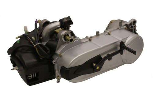 49cc / 50cc 2-stroke minarelli 1pe40qmb long case jog engine new