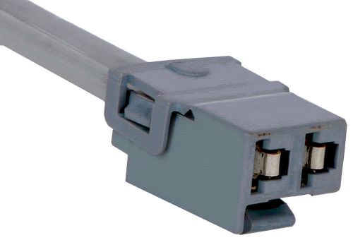 Brake light switch connector acdelco gm original equipment pt479