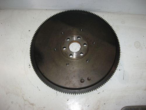 Mercruiser 3.7 l,  465, 470, 170-190, 485,  flywheel