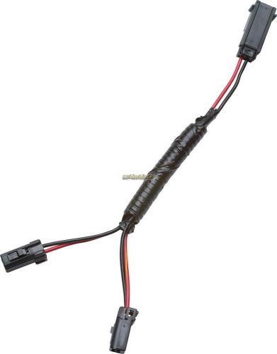 Ski-doo electric accessories wiring harness