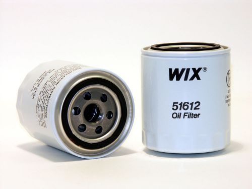 Auto trans filter wix 51612