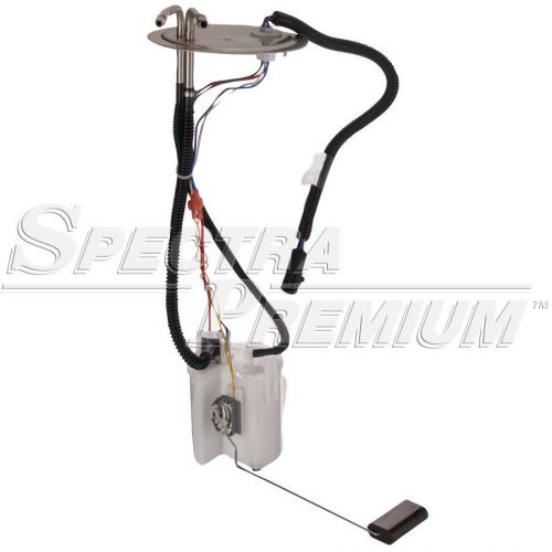 Fuel pump module assembly spectra fits 99-03 ford f-350 super duty 5.4l-v8