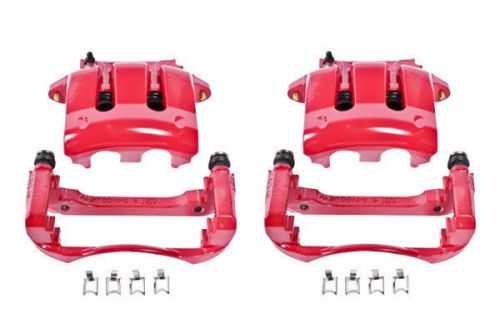 Power stop performance brake calipers - s4888c