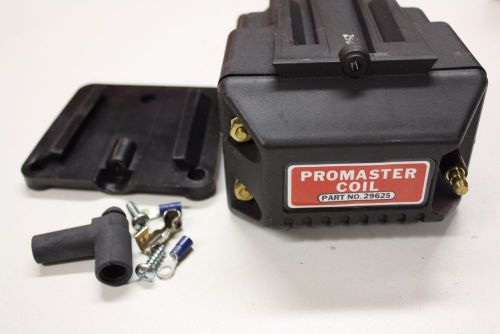 New mallory promaster coil - 12 volt  part# 29625