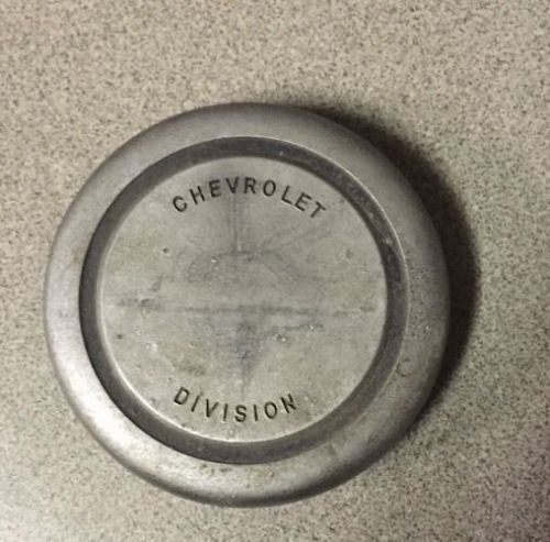 Original 1967-72 chevrolet chevy truck horn button