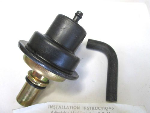 G. m 1964  1977 adjustable transmission modulator valve using 2.48 inch eff area