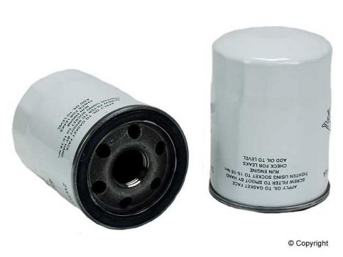 Wd express 091 26001 001 oil filter