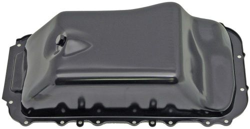 Engine oil pan fits 1997-1997 plymouth prowler  dorman oe solutions