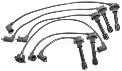 Parts master 27560 spark plug ignition wires