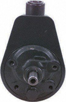Cardone 20-6803 remanufactured domestic power steering pump