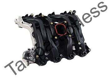 2001-2011 crown victoria grand marquis towncar new usa intake manifold complete