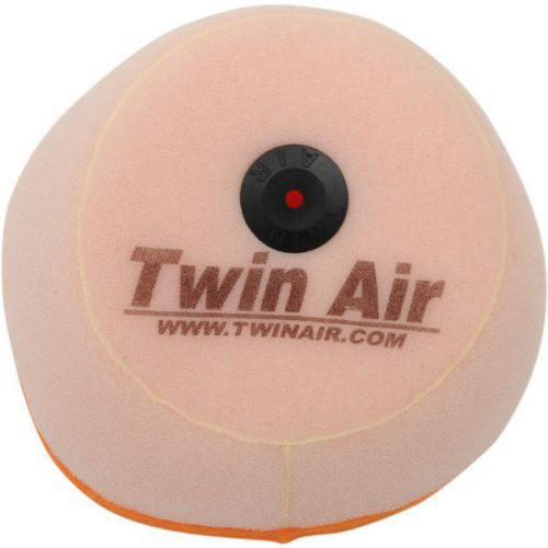 Twin air filter foam for suzuki rm125 2004-2008