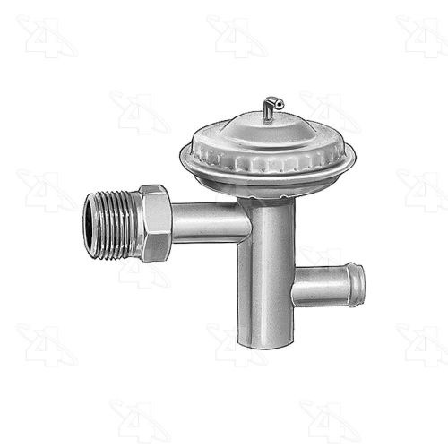 Hvac heater control valve-heater valve 4 seasons 74602