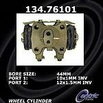 Centric parts 134.76101 rear left wheel cylinder