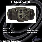 Centric parts 134.45406 rear left wheel cylinder