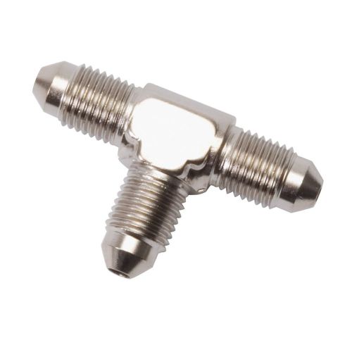 Russell 660991 adapter fitting flare tee