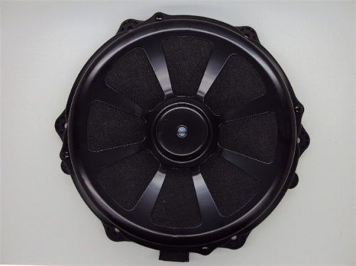 Genuine bose 10-inch ultra-thin subwoofer speakers for porsche mazda audi bmw vw