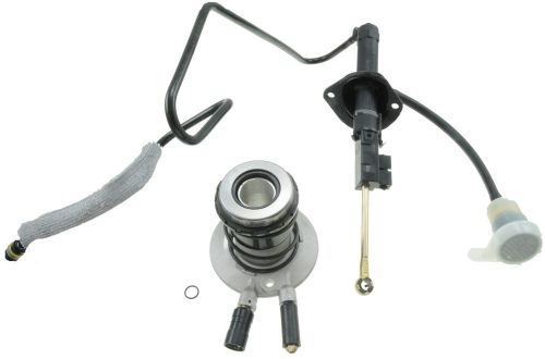 Dorman cc649022 clutch master slave cylinder assembly