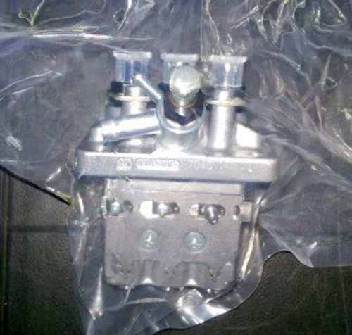 30l65-01700 original genuine mhi injection pump fits mitsubishi engine l3e
