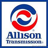 Allison transmission - computer diagnosis test