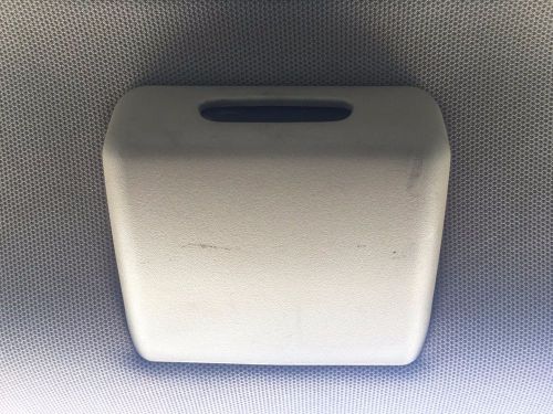 2004 - 2009 cadillac srx parking assist back up indicator