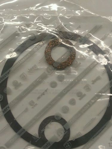 Mopar 90 degree adapter gasket package super bee charger dodge plymouth duster