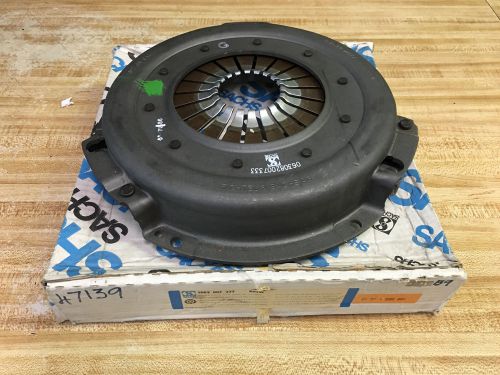 Sachs clutch cover # 3082007333 for various bmw v6 (1969-1984)