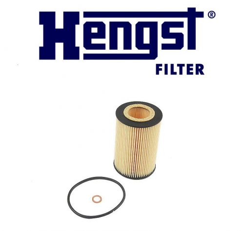 Bmw 320i 323i 325i 328i 330i 530i hengst oil filter for bmw e106hd34