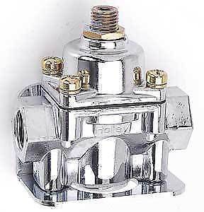 Holley fuel pressure regulator 12-803