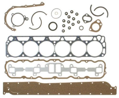 Engine kit gasket set fits 1965-1983 mercury comet zephyr capri  victor reinz