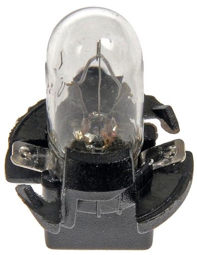 Multi purpose light bulb fits 2001-2003 mercury mountaineer villager  dorman oe