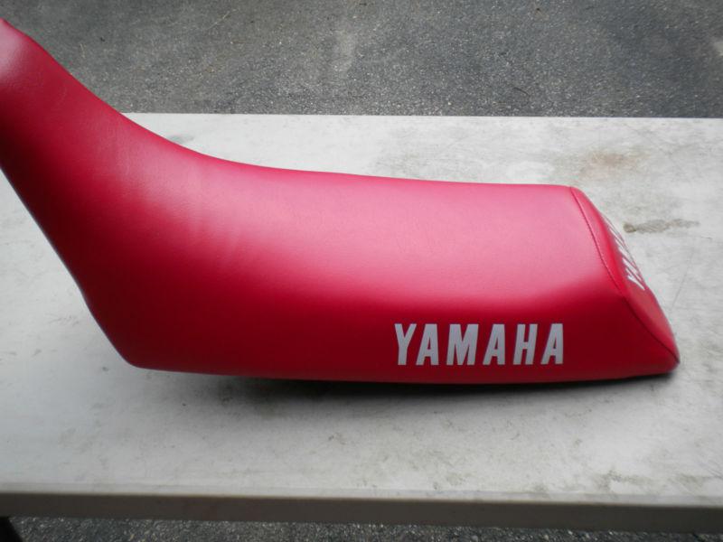 Yamaha bw200 bw 200 big wheel seat