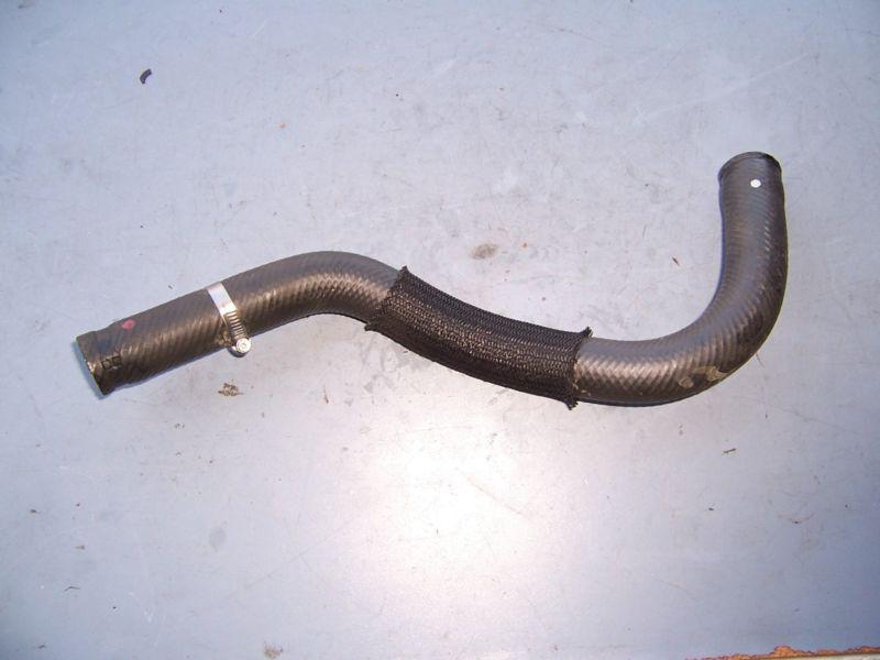 047 suzuki gsxr1000 gsxr 1000 03 04 radiator hose engine coolant