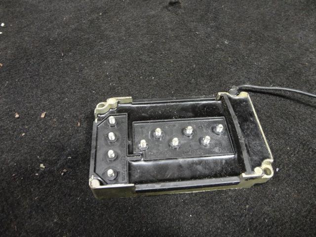 Switch box #7778a12 mercury/mariner 1976-1980/1985-1999 75-250hp outboard#1(311)