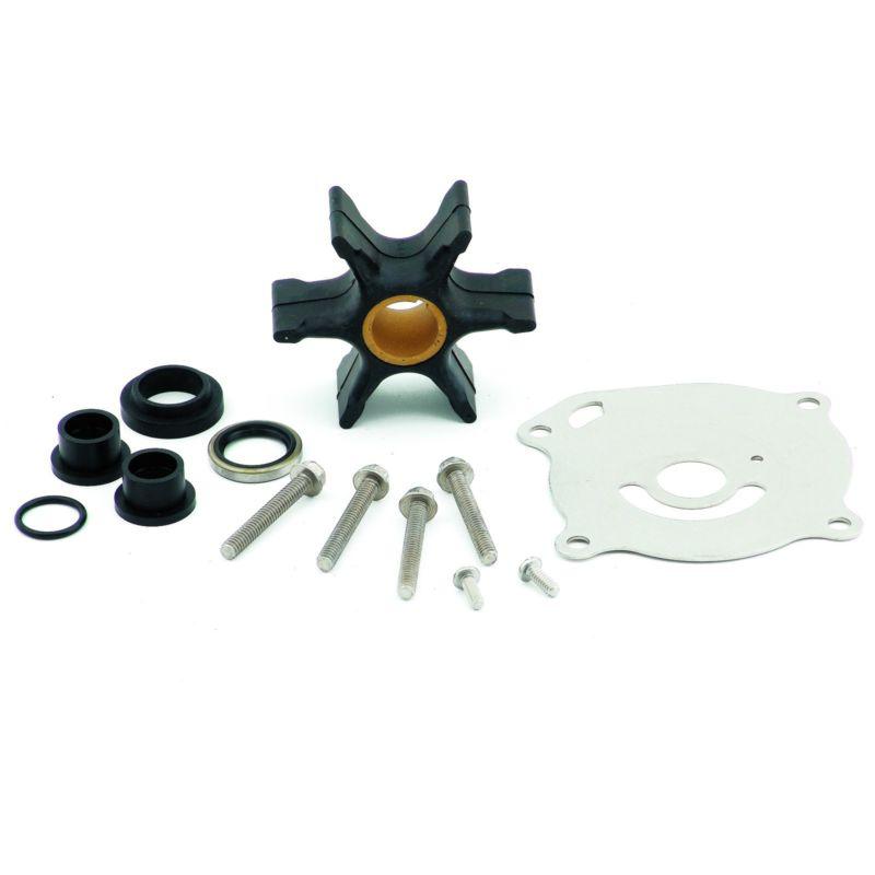 Johnson evinrude water pump kit 85 115 135 hp (1973-77), rplcs 386124, 18-3384