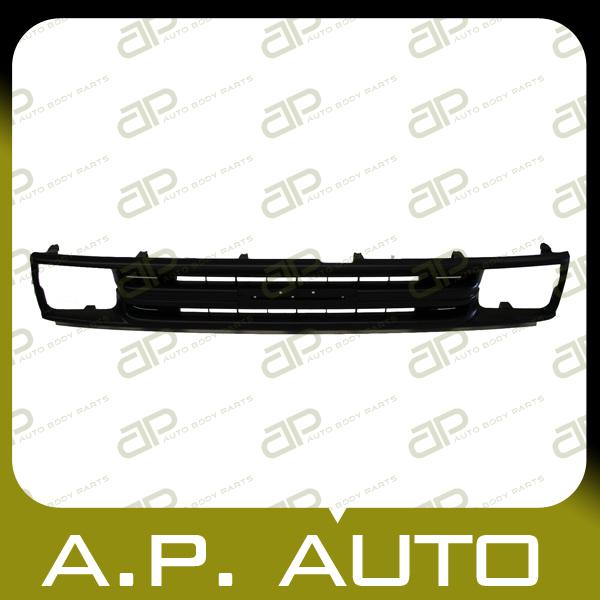New grille grill assembly replacement 89-91 toyota pickup base sr5