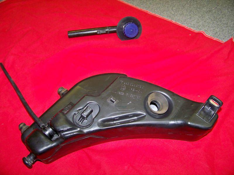 Porsche used wind shield washer reservoir  for boxster 
