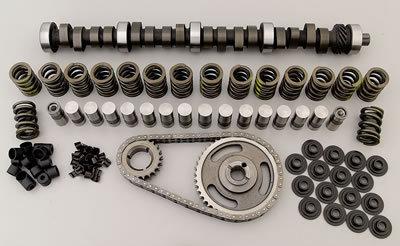 Comp cams magnum hydraulic cam and lifter kit k34-229-4