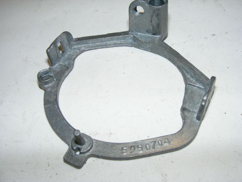 NOS 1959-60 Chevrolet Turn Signal Switch Ring