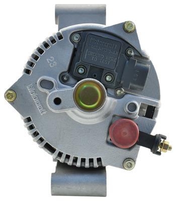 Visteon alternators/starters 8446 alternator/generator-reman alternator